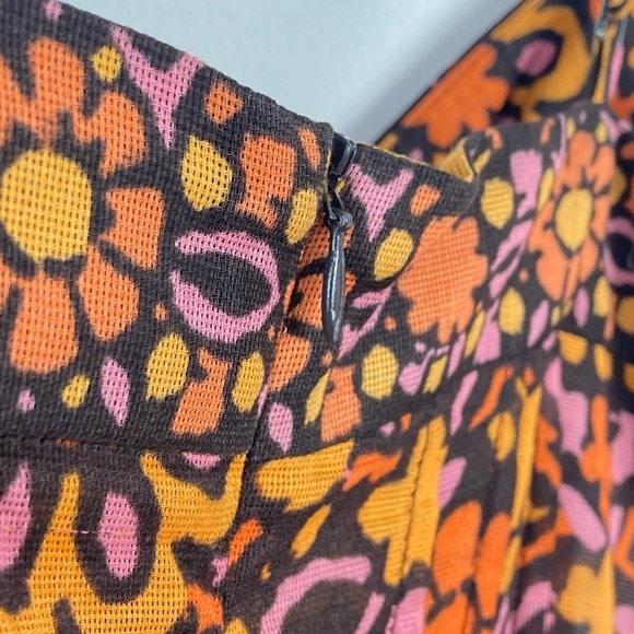 TRINA TURK Boho Floral Tank Top - Picture 8 of 10